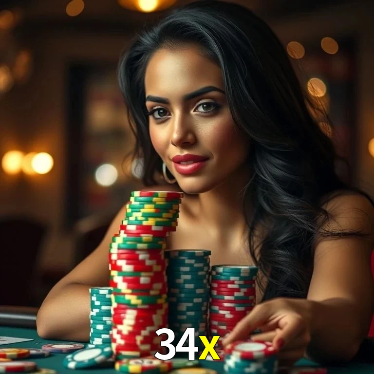 34x apostas